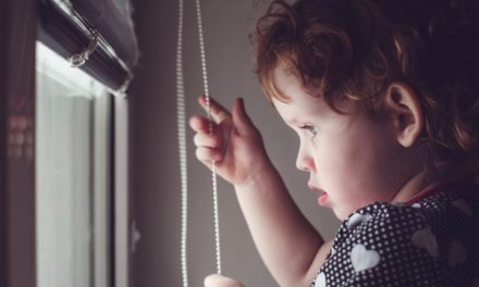 7 Often Missed Baby-Proofing Tips