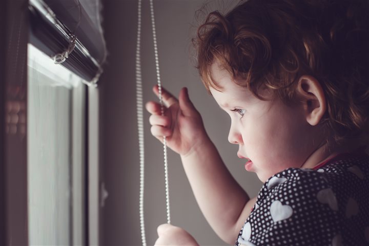 7 Often Missed Baby-Proofing Tips