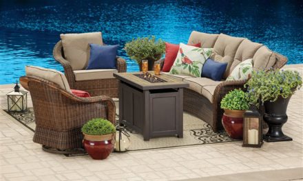 Add Living Space to Your Home with an Easy Patio Makeover