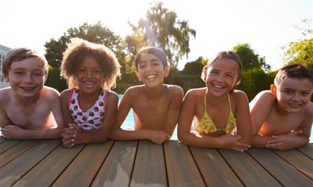 Cool Deck Time Fun in the Summer Sun: 3 Tips to Beat the Heat