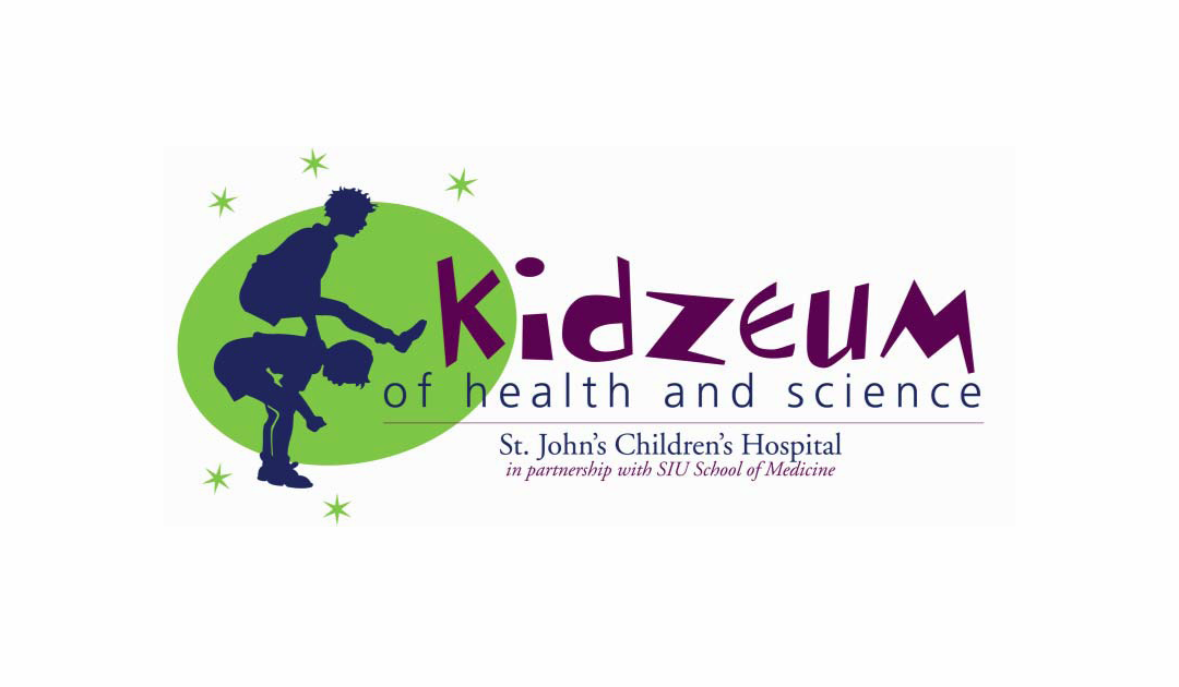 Naming Contest for the City of Springﬁeld’s Healthy Body Gallery at Kidzeum