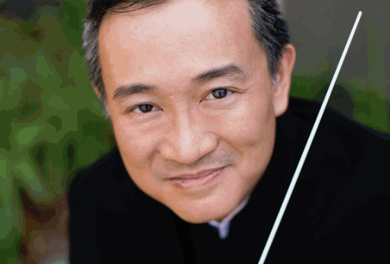 ISO Appoints Ken Lam as Music Director – Press Release