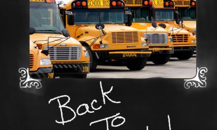 Red Cross Issues 10 Ways to Help Keep Kids Safe  as They Head Back to School
