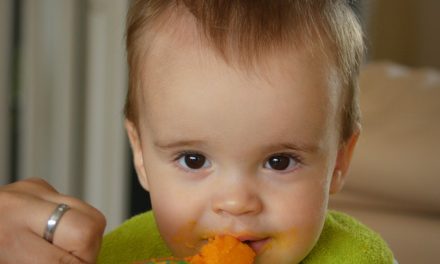 Tips for Baby’s 1st Foods
