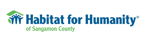 Habitat for Humanity of Sangamon County Kick Off Celebration for 107th  Family