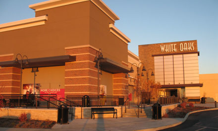 White Oaks Mall Celebrates 40th Anniversary with Back-to-School Event