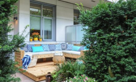 5 Tips to Make the Most of Your Outdoor Space