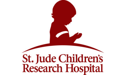 Robert Chick Fritz Prepares for Annual Festive campaign Benefiting St. Jude Kids