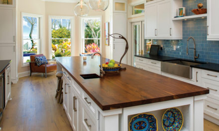 Kitchen and Bath Remodeling Trends to Watch