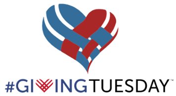 #GIVING TUESDAY
