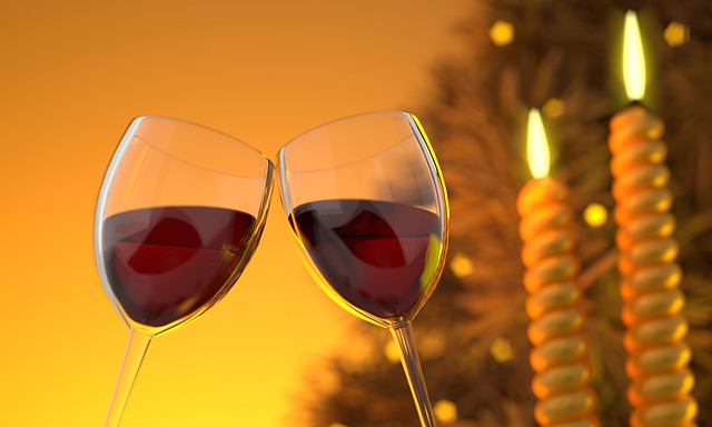 Holiday Wine Pairings 101