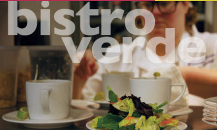 Bistro Verde at LLCC opens Feb. 6