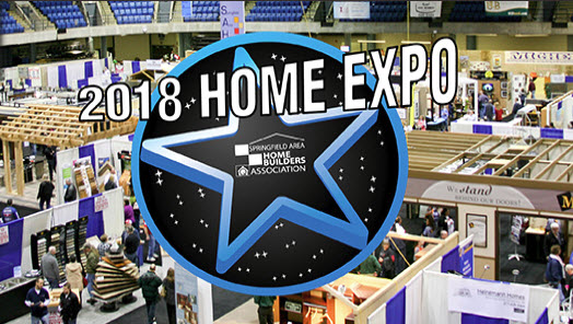 2018 Home Expo