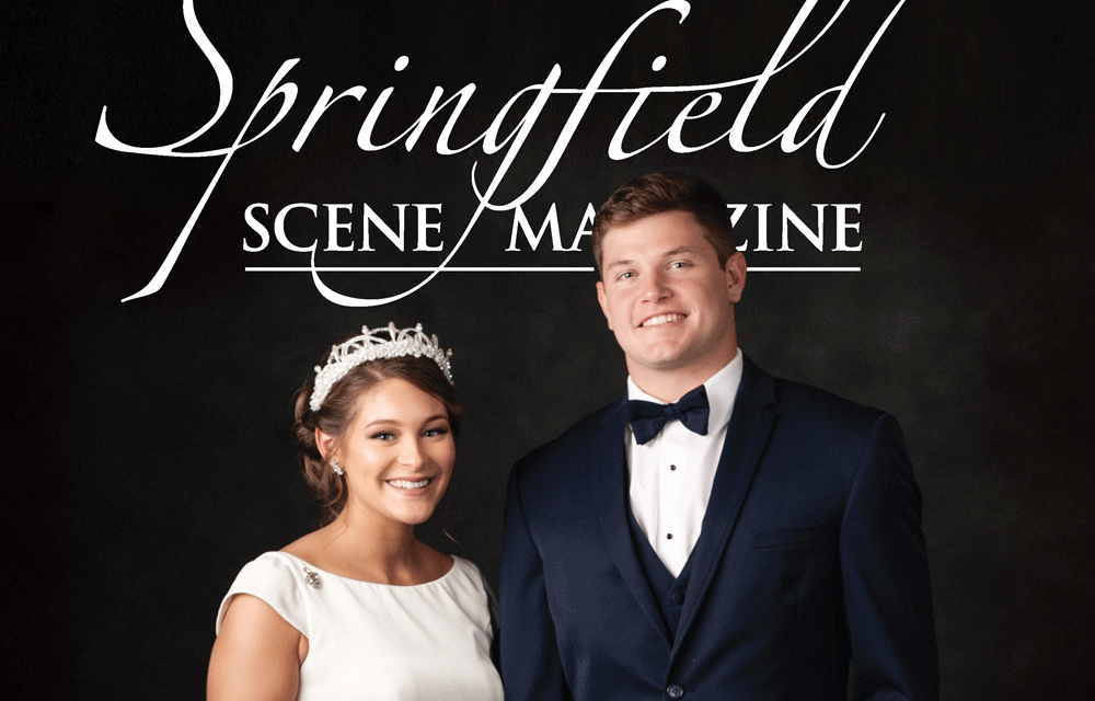 Springfield Scene Magazine Jan/Feb 2018 Issue Now Available