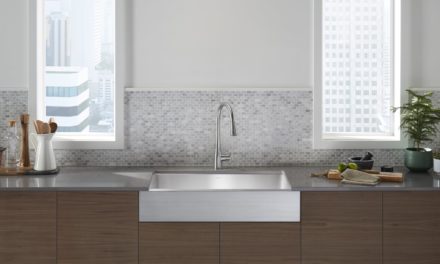 Transform the Look and Feel of Your Kitchen with an Updated Sink