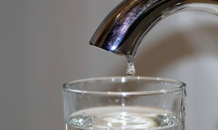 The Truth About Tap Water