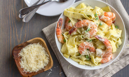 6 Easy Spring Seafood Dinners