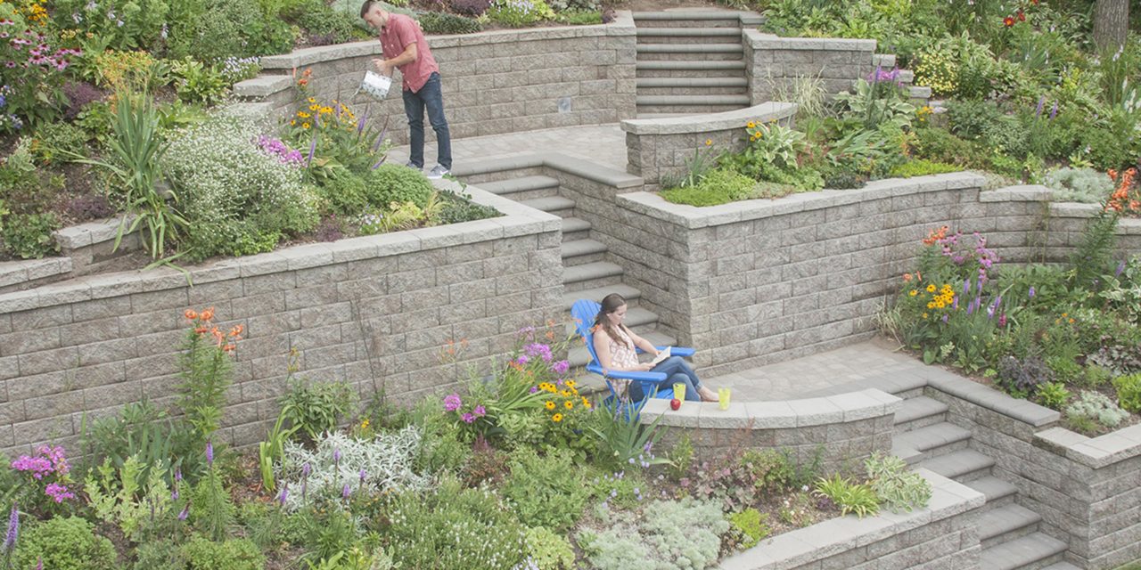 4 Ways Hardscapes Can Add Value to your Home