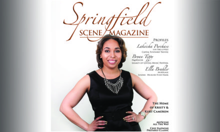 Springfield Scene Magazine Mar/Apr 2018 Issue Now Available