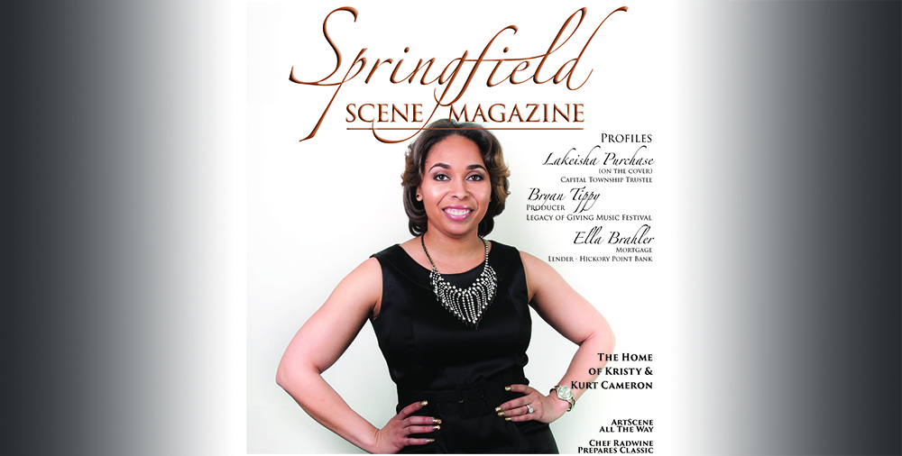 Springfield Scene Magazine Mar/Apr 2018 Issue Now Available