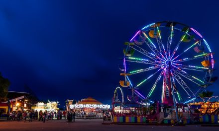 DON’T MISS OUT ON THE ILLINOIS STATE FAIR SPRING SAVINGS SPECTACULAR