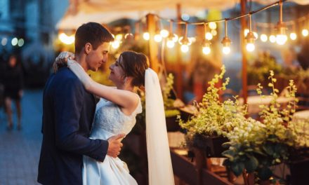 5 Essential Planning Tips to Make Your Outdoor Wedding Perfect