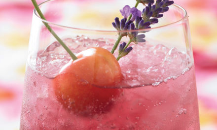 Make Summer Sweeter with Fresh Cherries