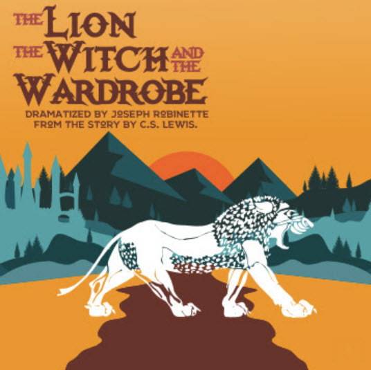 Narnia Comes to Life at  ‘The Lion, The Witch and The Wardrobe’