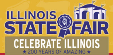 Illinois State Fair Mega Pass