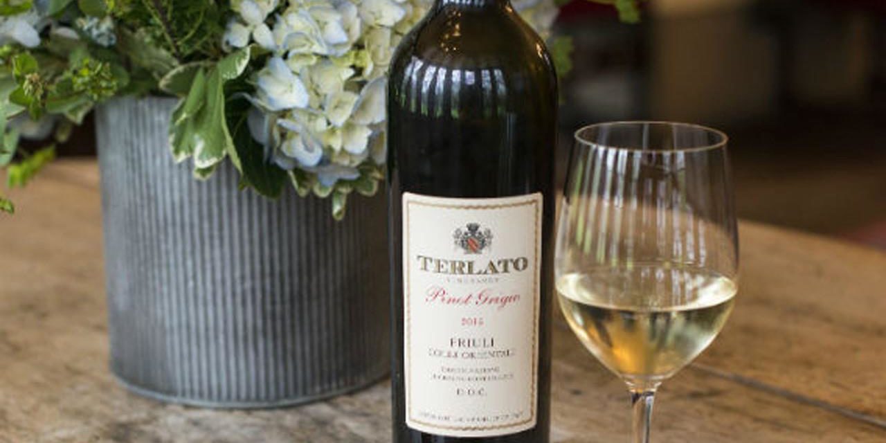 5 Things You Didn’t Know About Pinot Grigio