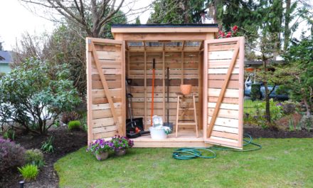 DIY dream: 4 Cedar Project Ideas for Your Home or Cottage