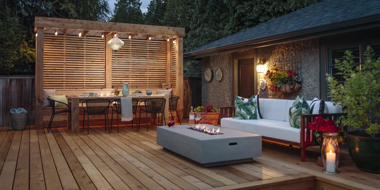 Considering a new deck? Avoid these pitfalls