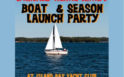 Ahoy There! Climb Aboard for Theatre Centre’s Boat & Season Launch Party! August 23, 2018