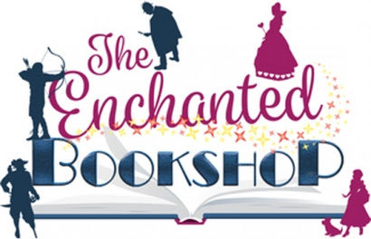Characters Come to Life at  ‘The Enchanted Bookshop’ Aug 31 – Sept 3, 2018