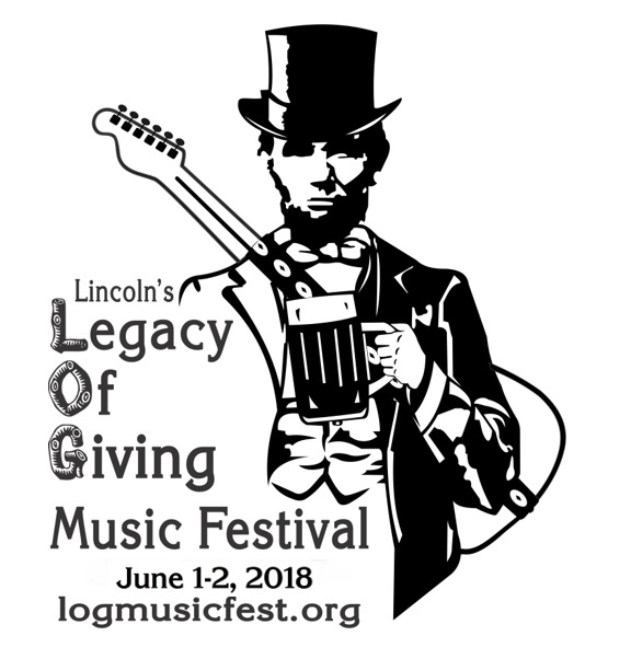 Legacy of Giving Music Festival Announces Donations