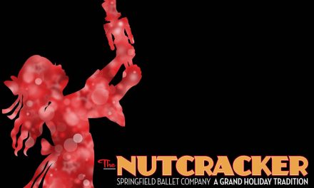 The Nutcracker – Springfield Ballet Company December 8 & 9 at Sangamon Auditorium