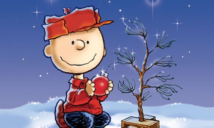 A Charlie Brown Christmas Live on Stage – December 12th @ Sangamon Auditorium