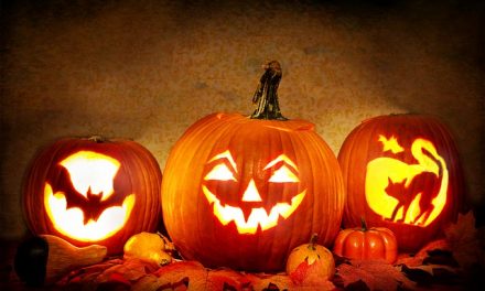 JACK-O-LANTERN SPECTACULAR – 14th annual October 19-20, 2018, 6:30-9:30pm