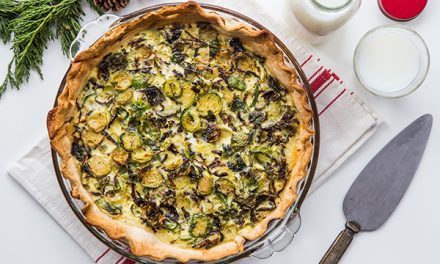 8 Recipes to Help Ring in the Holiday Season