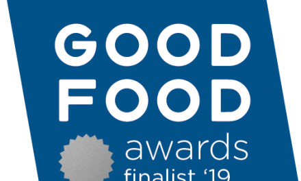 Rolling Meadows Brewery Becomes A Finalist In The Coveted Good Food Awards
