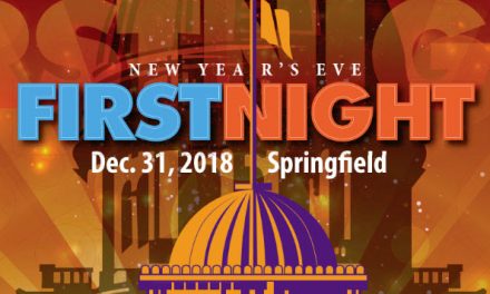 Springfield Area Arts Council Announces Plans for First Night® Springfield