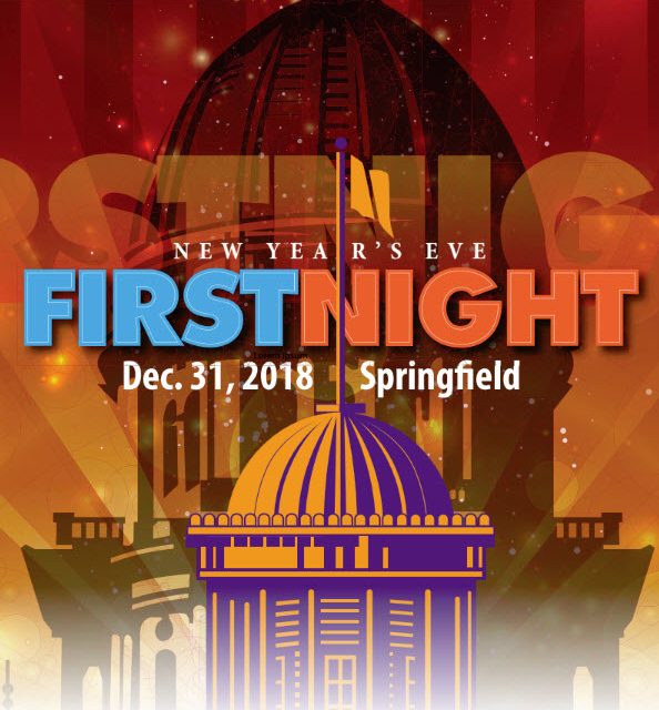 Springfield Area Arts Council Announces Plans for First Night® Springfield