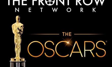 The Front Row Network Hosts the Oscars at Hoogland! February 24th, 2019