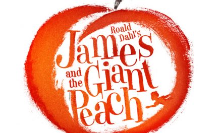 “James & the Giant Peach” Featuring the Hoogland Kids and Teens January 25th, 2019 – January 27th, 2019