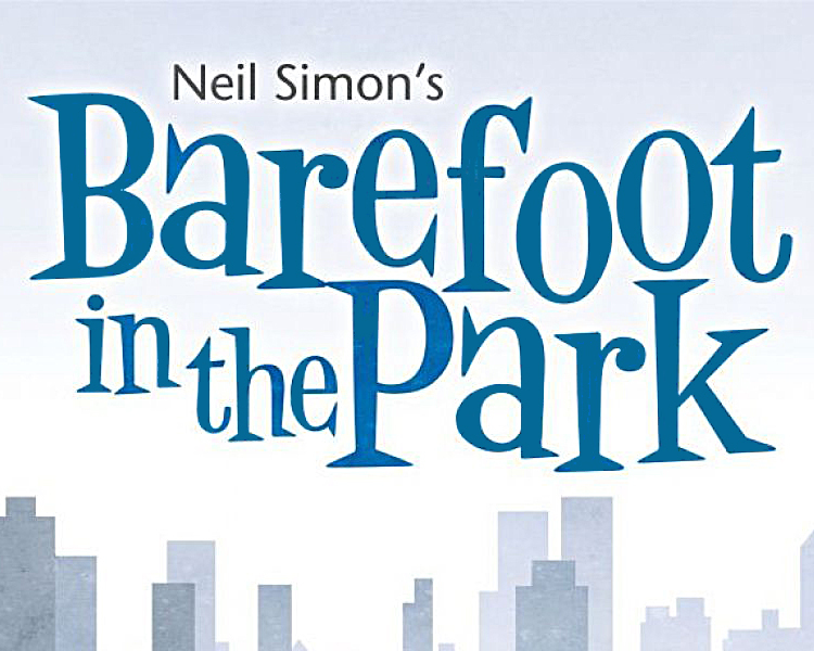 Barefoot in the Park at Hoogland – January 11th, 2019 – January 20th, 2019