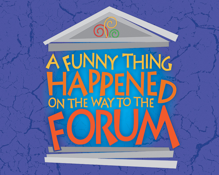 A Funny Thing Happened on the Way to the Forum at Hoogland – March 1st, 2019 – March 10th, 2019