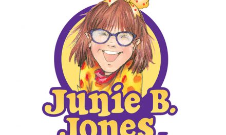 Junie B Jones Jr at Hoogland February 8th, 2019 – February 17th, 2019