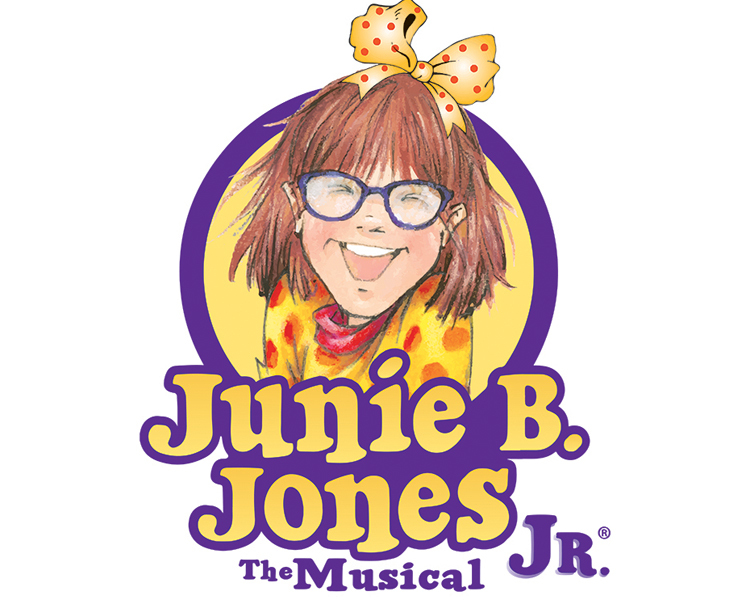 Junie B Jones Jr at Hoogland February 8th, 2019 – February 17th, 2019