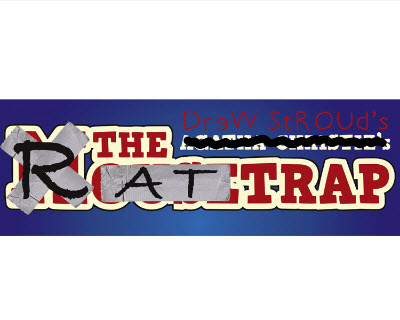 “The Rattrap” A Murder Mystery Dinner at Hoogland – March 8th, 2019 – March 23rd, 2019