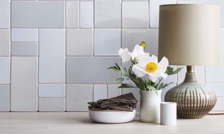 5 Ways to Create an Inviting Room Using Tile
